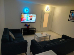 Mon superbe appartement